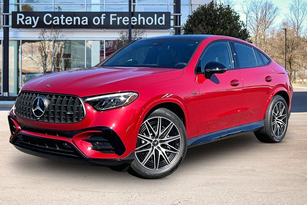 2027 mercedes benz glc