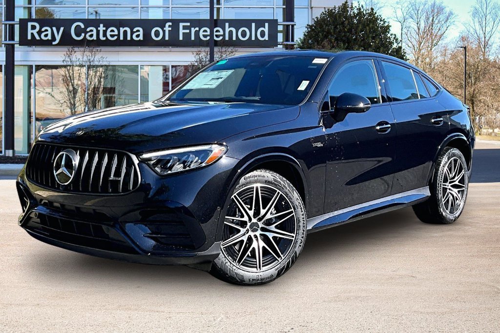 2027 mercedes benz glc