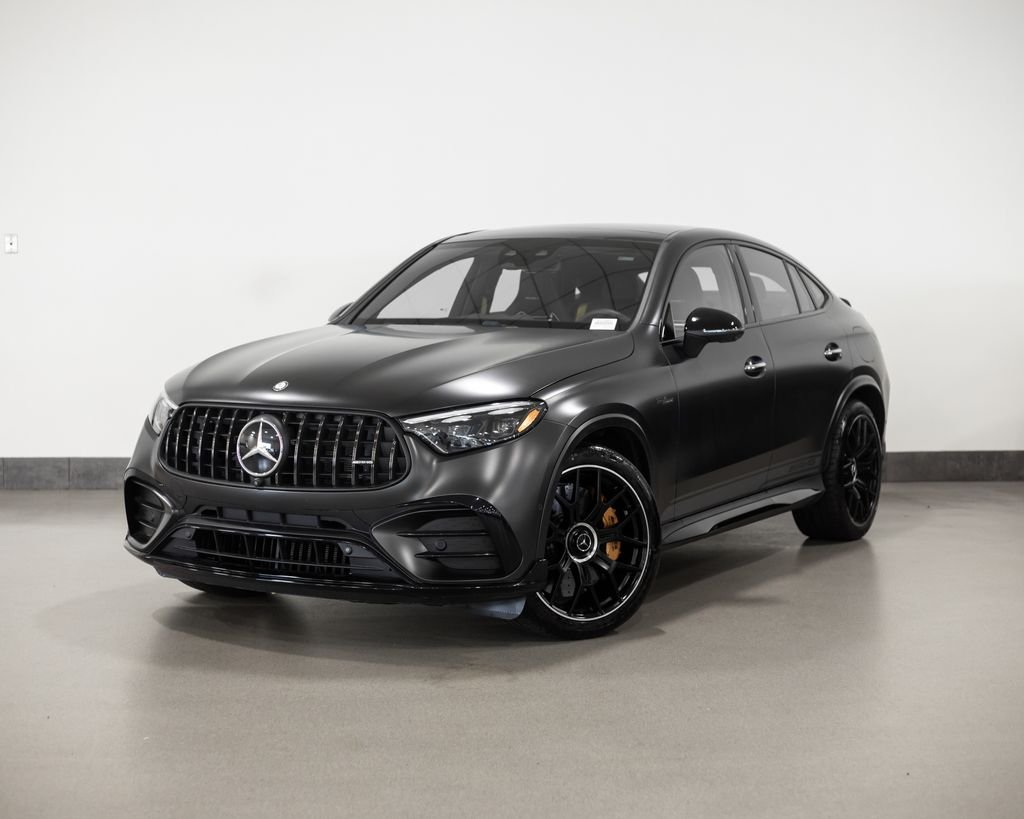 2025 mercedes benz glc