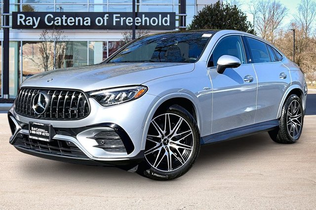 2025 mercedes benz glc