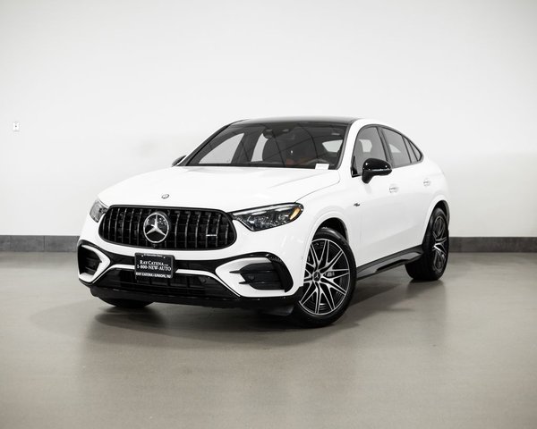 2024 mercedes benz glc