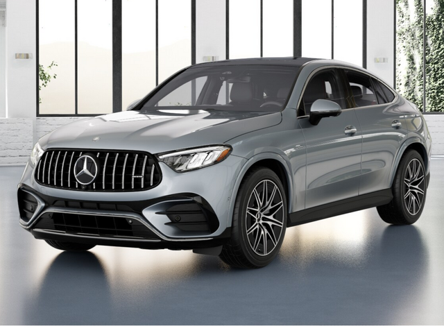 2026 mercedes benz glc
