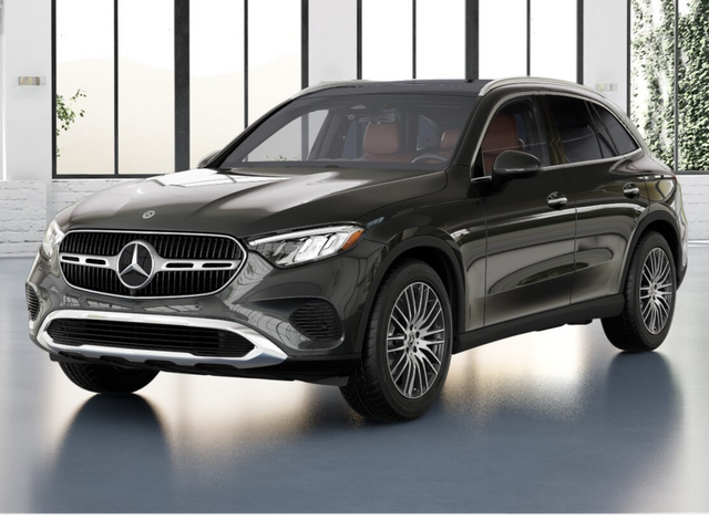 2026 mercedes benz glc glc 300 awd 4matic