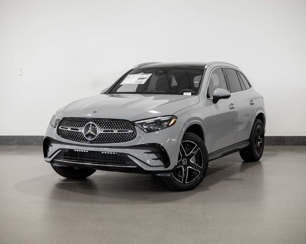 2026 mercedes benz glc