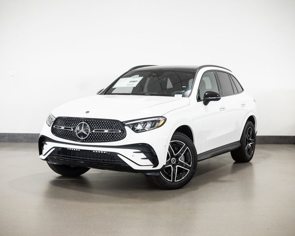 2026 mercedes benz glc