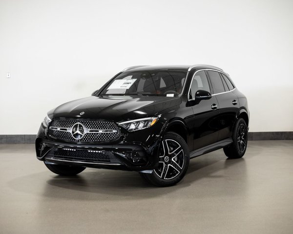 2026 mercedes benz glc