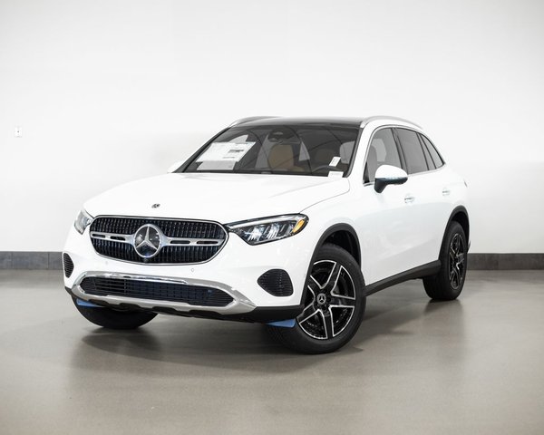 2027 mercedes benz glc