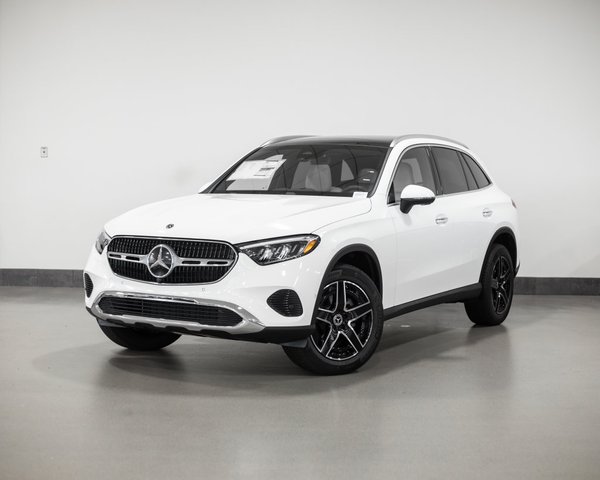 2027 mercedes benz glc
