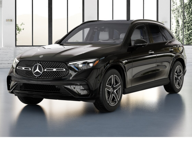 2026 mercedes benz glc