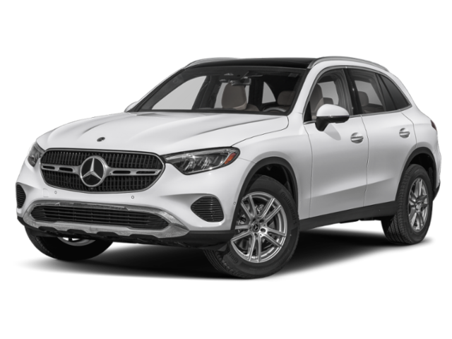 2026 mercedes benz glc