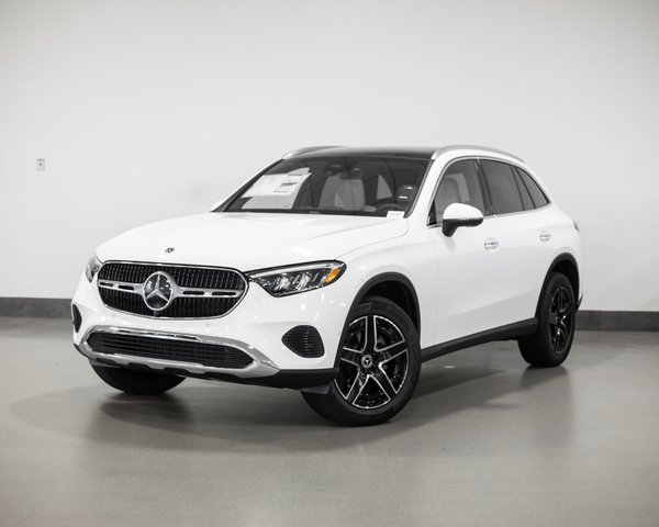 2027 mercedes benz glc