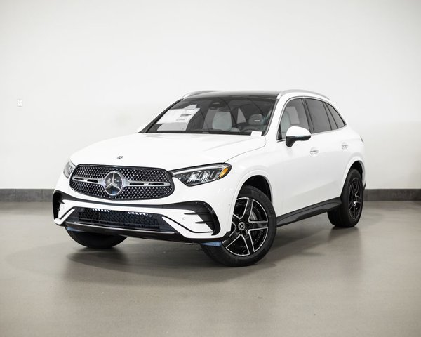 2027 mercedes benz glc