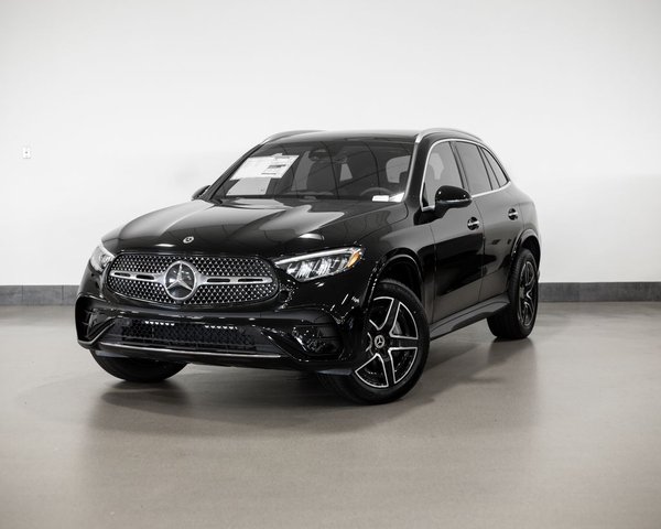 2026 mercedes benz glc