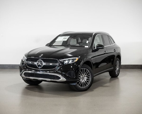 2026 mercedes benz glc