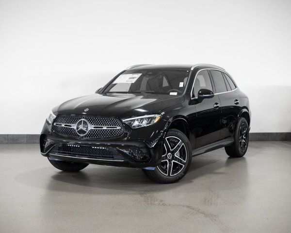2026 mercedes benz glc