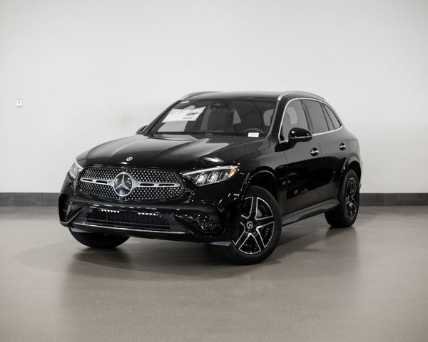 2026 mercedes benz glc