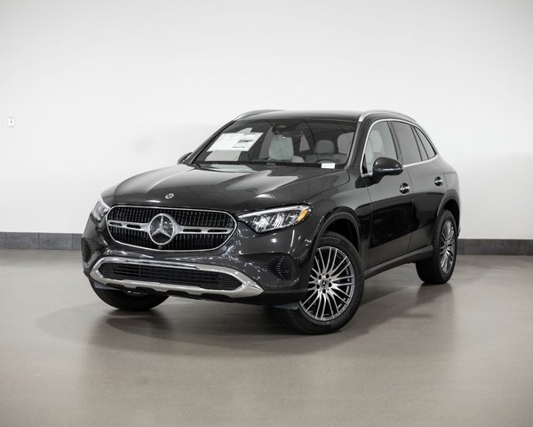 2026 mercedes benz glc