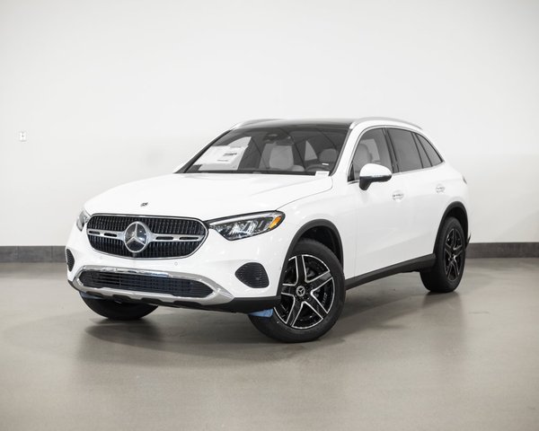 2027 mercedes benz glc
