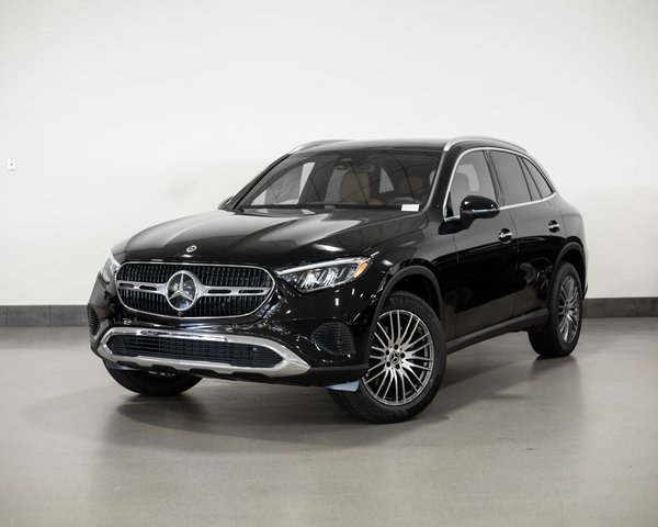 2027 mercedes benz glc