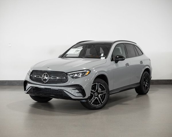 2027 mercedes benz glc