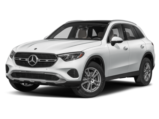 2027 mercedes benz glc