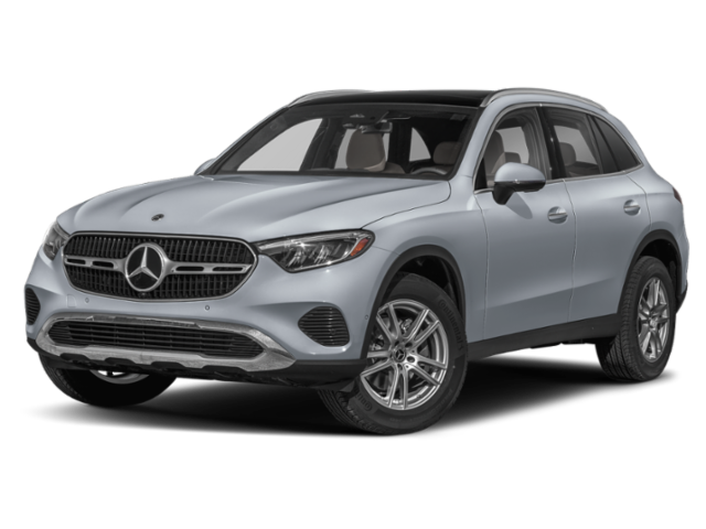 2027 mercedes benz glc