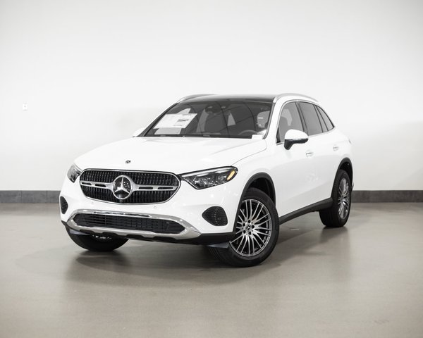 2027 mercedes benz glc