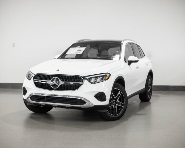 2027 mercedes benz glc