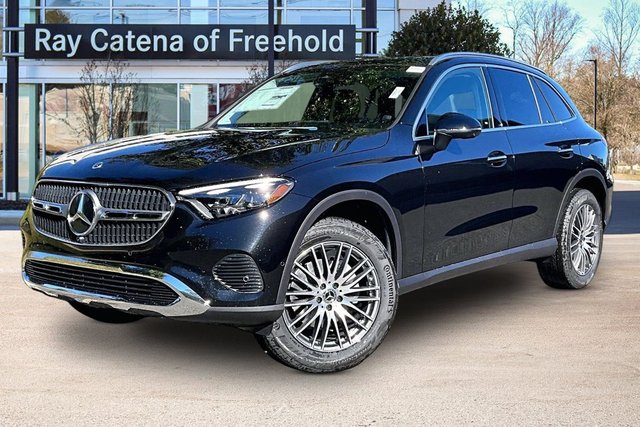 2027 mercedes benz glc