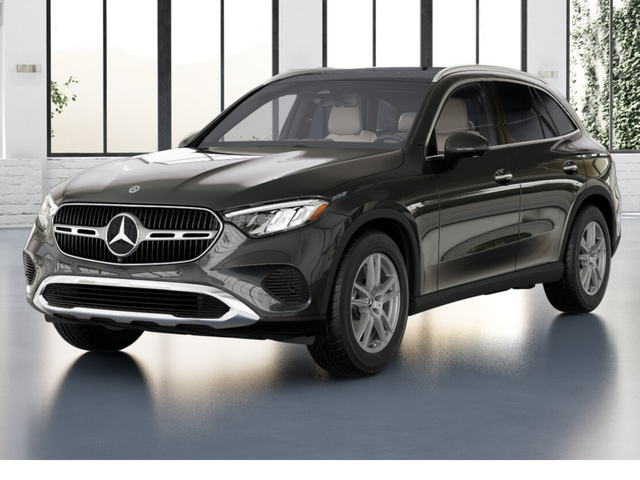 2026 mercedes benz glc