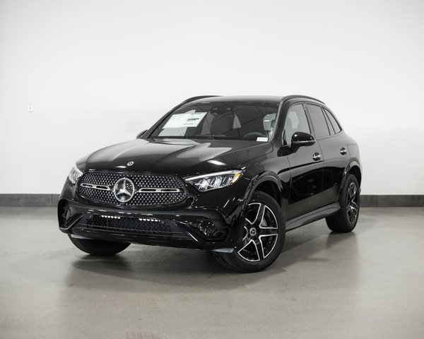 2026 mercedes benz glc