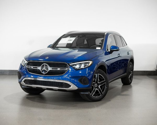 2026 mercedes benz glc