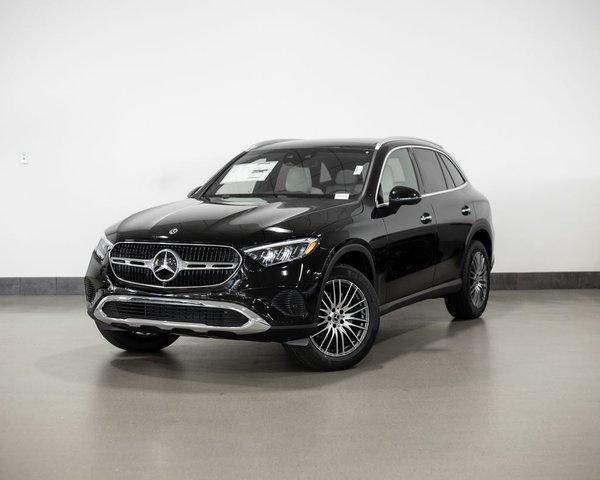 2026 mercedes benz glc