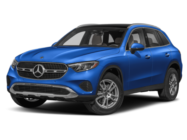 2027 mercedes benz glc