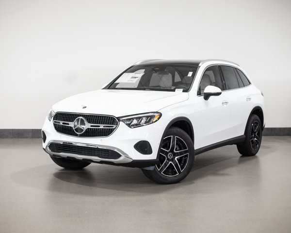 2027 mercedes benz glc