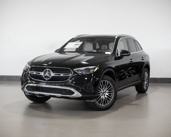 2027 mercedes benz glc