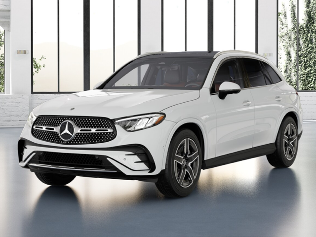 2027 mercedes benz glc
