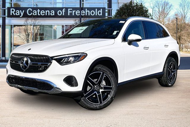 2027 mercedes benz glc
