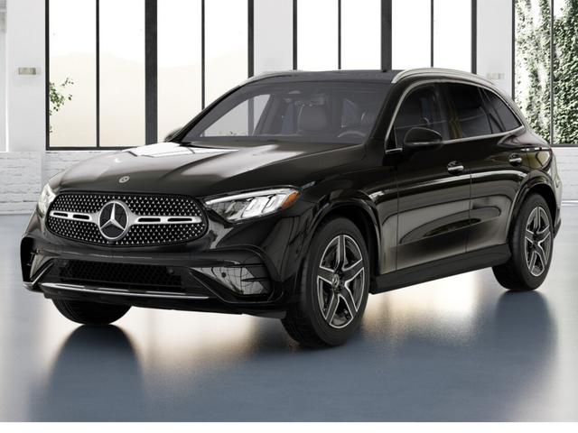 2026 mercedes benz glc