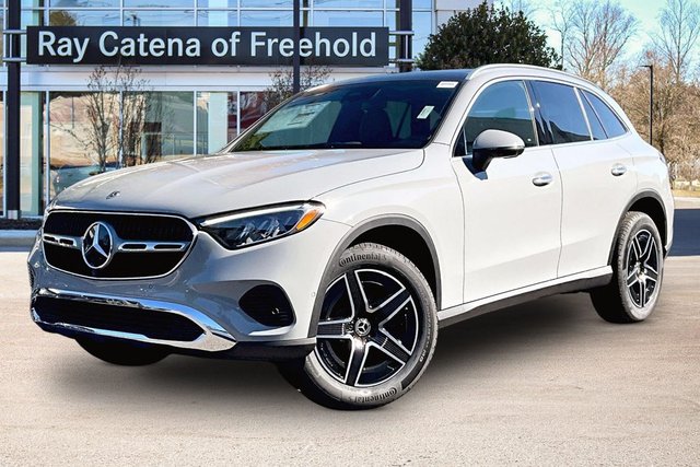 2027 mercedes benz glc