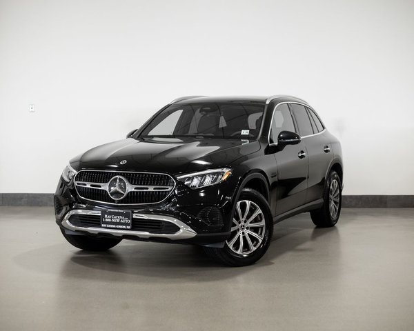 2026 mercedes benz glc