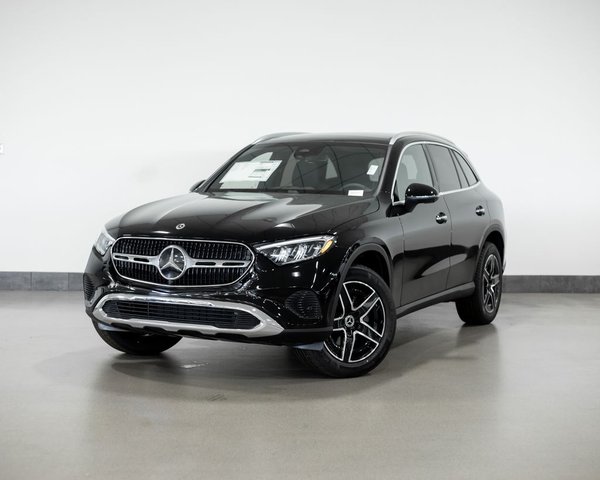 2026 mercedes benz glc