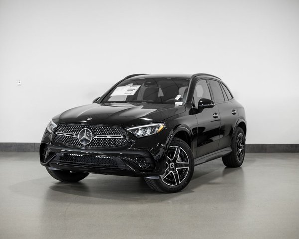 2026 mercedes benz glc