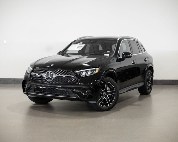 2026 mercedes benz glc