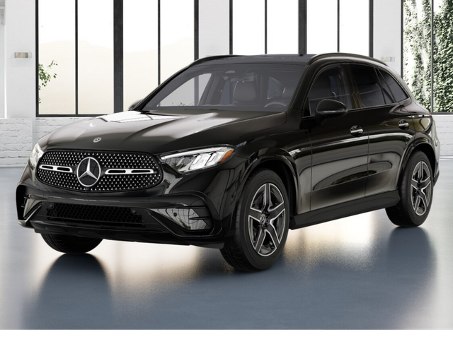 2026 mercedes benz glc