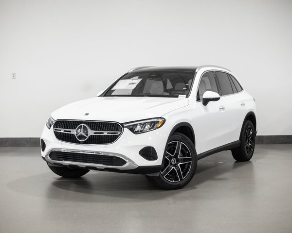 2027 mercedes benz glc