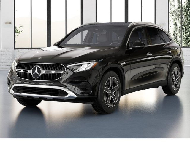 2026 mercedes benz glc