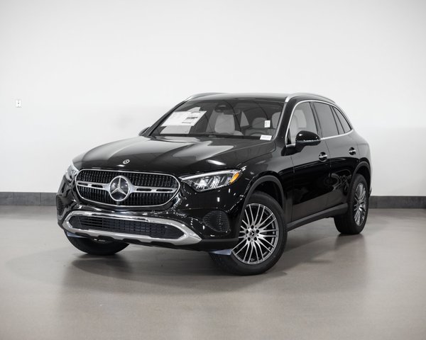 2027 mercedes benz glc