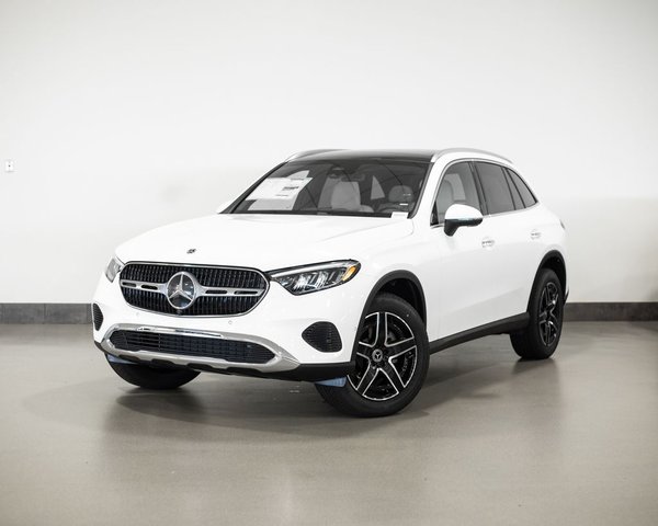 2027 mercedes benz glc