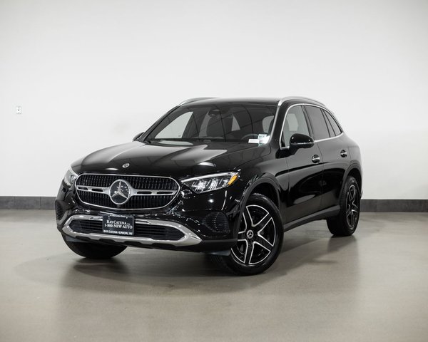 2026 mercedes benz glc